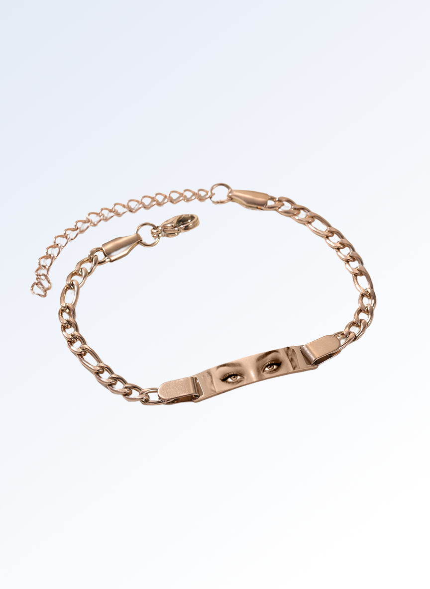 Bracelet personnalisé | Gaze