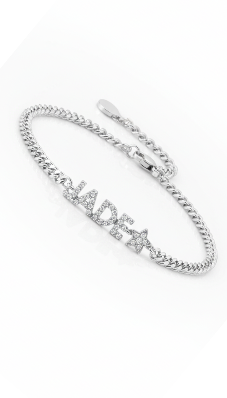 Bracelet personnalisé | L'Absolu