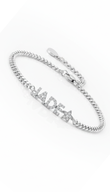 Bracelet personnalisé | L'Absolu