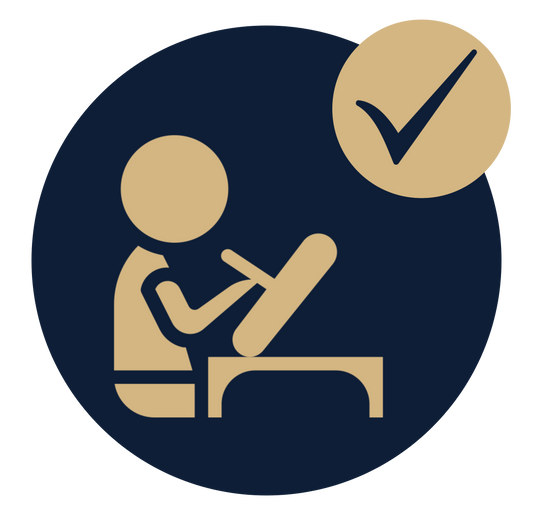 Vérification du design