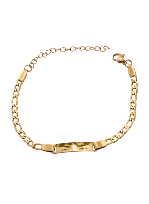Bracelet personnalisé | Gaze