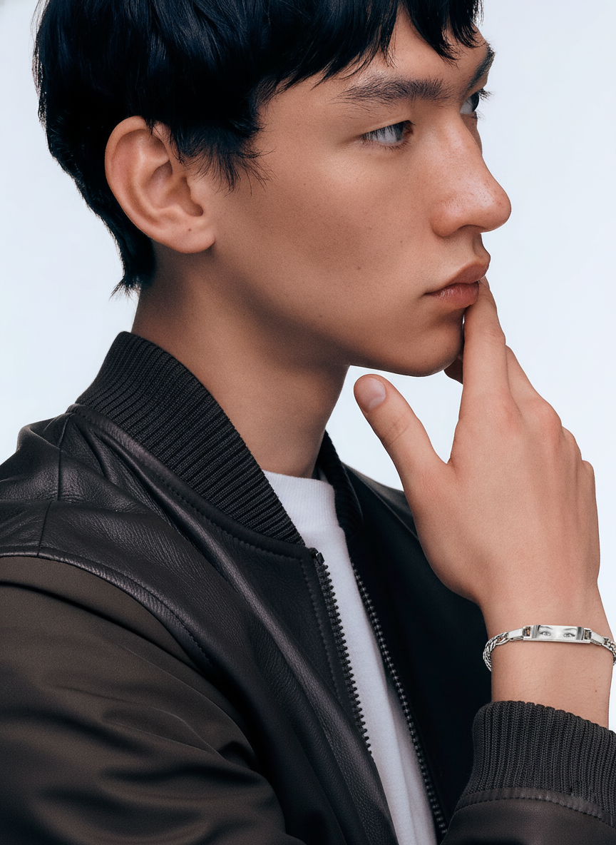 Bracelet personnalisé | Gaze