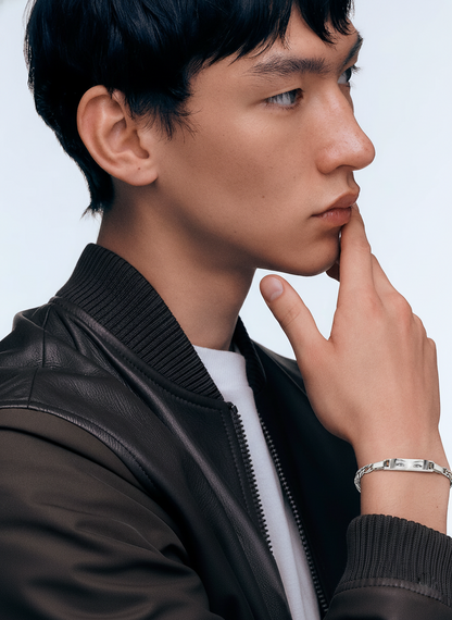 Bracelet personnalisé | Gaze