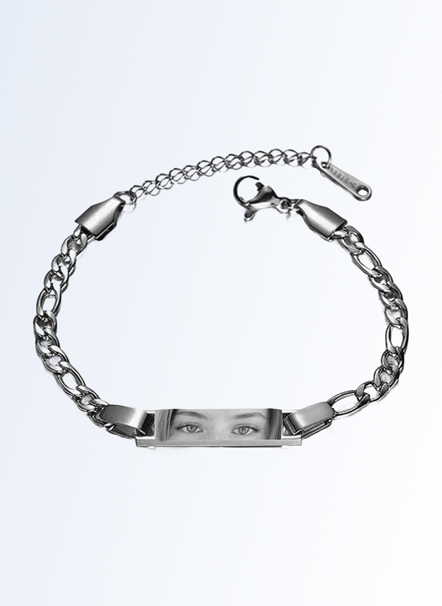 Bracelet personnalisé | Gaze