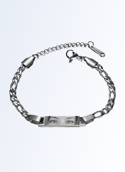 Bracelet personnalisé | Gaze