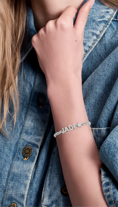 Bracelet personnalisé | L'Absolu