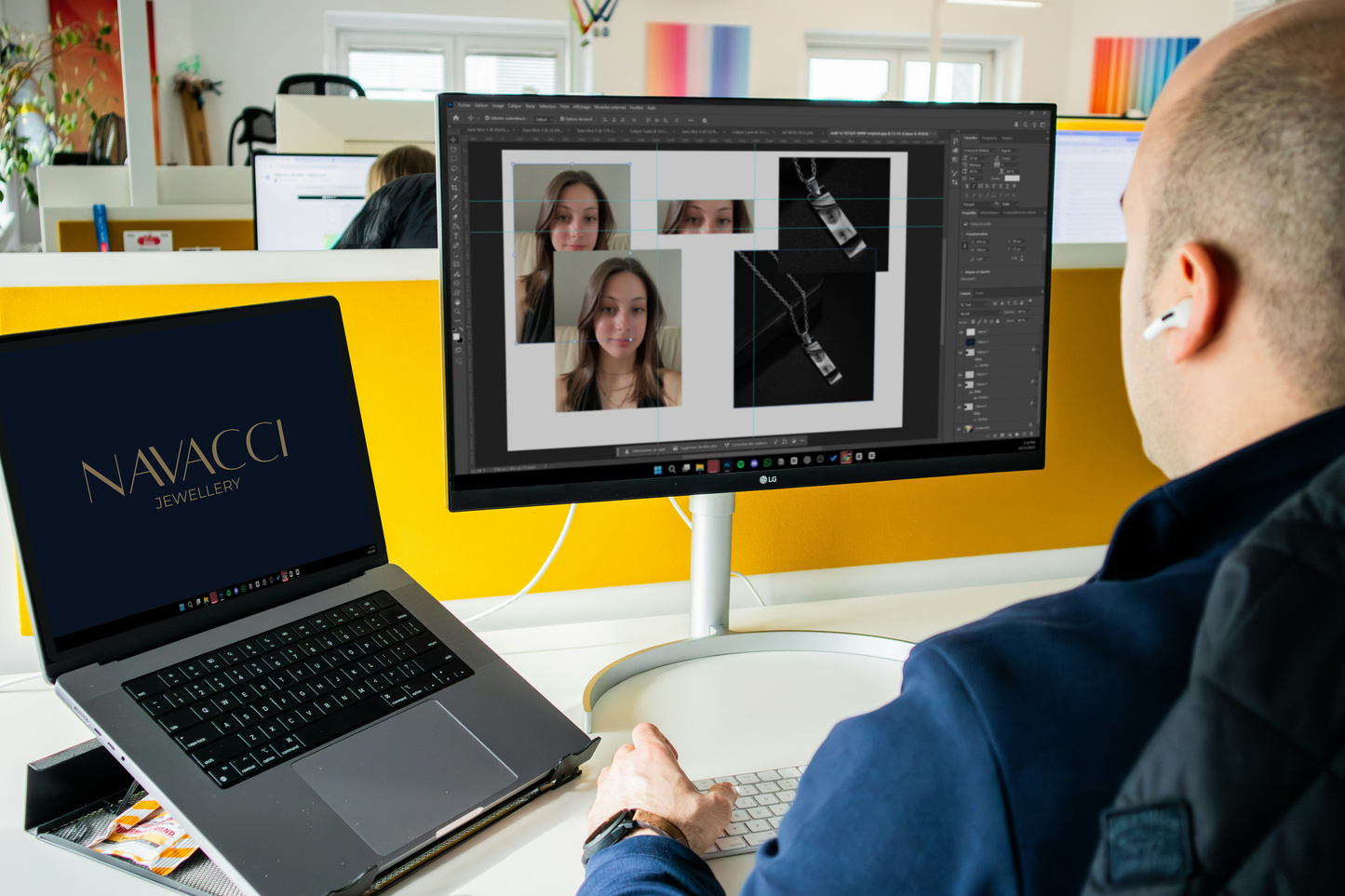 Vérification du design